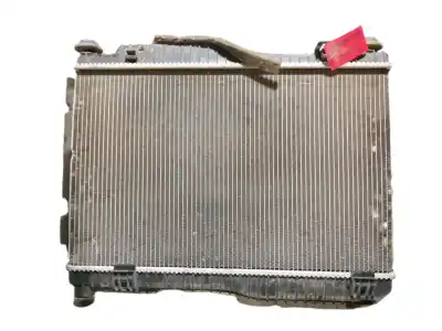 Автозапчасти б/у ВОДЯНОЙ РАДИАТОР за FORD B-MAX  ссылки OEM IAM 8V518005DG M135071H 