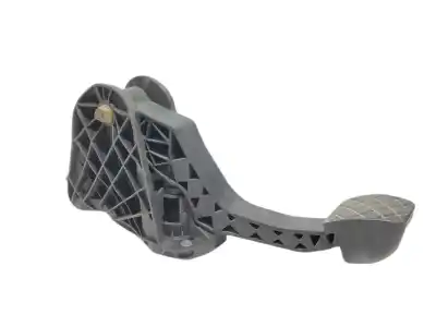 Peça sobressalente para automóvel em segunda mão pedal da embreagem por seat leon (1p1) reference referências oem iam 1k1721059ch