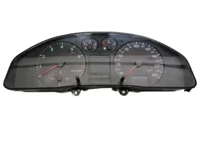 Peça sobressalente para automóvel em segunda mão QUADRANTE por AUDI A4 BERLINA (B5)  Referências OEM IAM 8D0919861C  