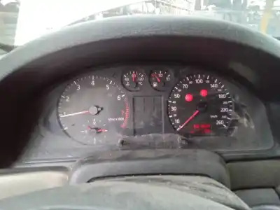 Peça sobressalente para automóvel em segunda mão quadrante por audi a4 berlina (b5) 1.8 referências oem iam 8d0919861c  