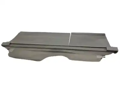 Peça sobressalente para automóvel em segunda mão chapeleira por mitsubishi space star (dg0) 1600 referências oem iam 