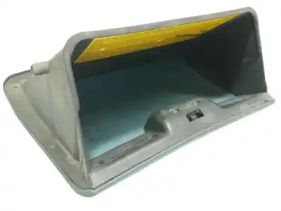 Peça sobressalente para automóvel em segunda mão porta luvas por mitsubishi space star (dg0) 1600 referências oem iam mr270174