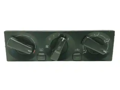 Peça sobressalente para automóvel em segunda mão comando de sofagem (chauffage / ar condicionado)  por mitsubishi space star (dg0) 1600 referências oem iam mr262492