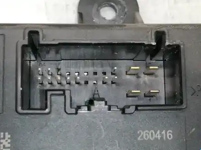 Second-hand car spare part electronic module for ford focus lim. business oem iam references f1et14b532ae f1et14f143ac / f1et14c68ae a13061201