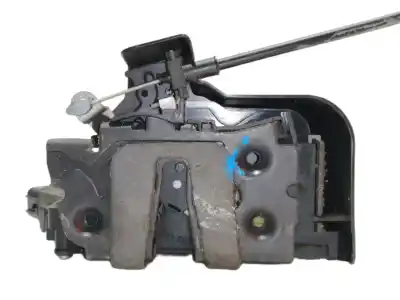 Second-hand car spare part rear left door lock for ford s-max (ca1) trend oem iam references 6m2ar26413bb