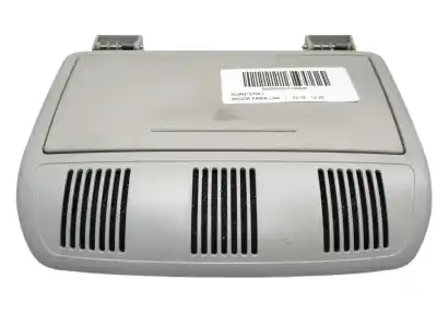 Автозапчасти б/у БАРДАЧОК за SKODA FABIA  ссылки OEM IAM 5JA868565A  5JA868565