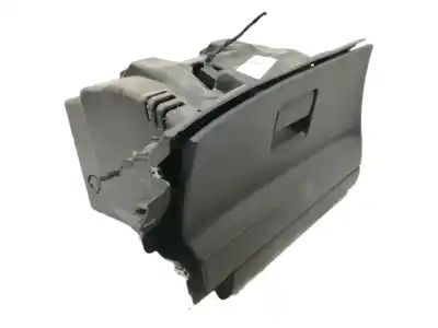 Peça sobressalente para automóvel em segunda mão porta luvas por ford s-max (ca1) trend referências oem iam 6m21u04406adw