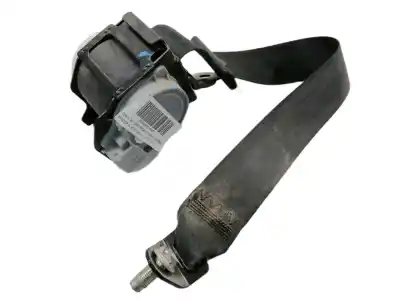 Peça sobressalente para automóvel em segunda mão cinto de segurança traseiro esquerdo por mazda 3 lim. (bl) luxury referências oem iam tis7212551