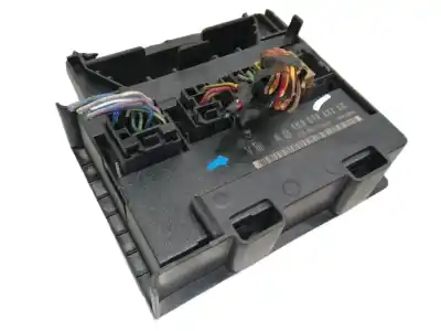 Peça sobressalente para automóvel em segunda mão módulo eletrônico por seat leon (1p1) 2.0 tdi 16v referências oem iam 1k0959433ak