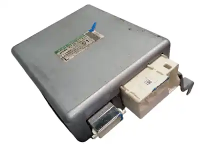 Pezzo di ricambio per auto di seconda mano modulo elettronico per toyota auris ts riferimenti oem iam 8965002550