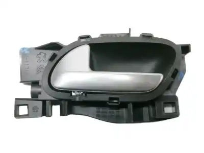 Second-hand car spare part interior left rear handle for citroen c4 picasso ii 1.6 hdi 90 oem iam references 9660525480 Second-hand car spare part interior left rear handle for citroen c4 picasso ii 1.6 hdi 90 oem iam references 9660525480