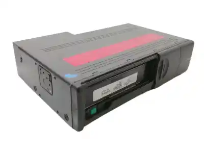 Peça sobressalente para automóvel em segunda mão sistema de áudio / rádio cd por bmw x3 (e83) 3.0d referências oem iam 6512697776703