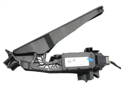 Pezzo di ricambio per auto di seconda mano POTENZIOMETRO per VOLKSWAGEN PASSAT BERLINA (3C2)  Riferimenti OEM IAM 1K1721503L 1K1721503 6PV00860000