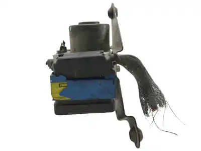 Pièce détachée automobile d'occasion abs (système anti-blocage des roues) pour peugeot 206 berlina 1.6 16v cat références oem iam 9641871180 10097011053 / 5wk84105 10020700024 / p5s2k28c30
