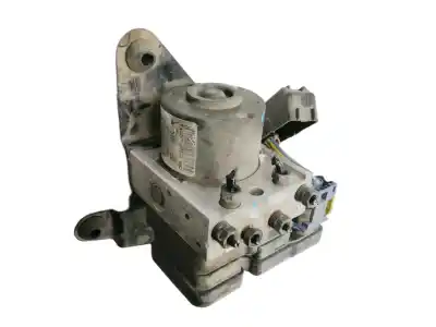 Pièce détachée automobile d'occasion abs (système anti-blocage des roues) pour peugeot 206 berlina 1.6 16v cat références oem iam 9641871180 10097011053 / 5wk84105 10020700024 / p5s2k28c30