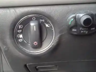 Автозапчасти б/у управление светом за audi a8 (4e2) 4.2 quattro ссылки oem iam 4e09415  