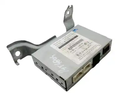 Pezzo di ricambio per auto di seconda mano modulo elettronico per toyota auris ts riferimenti oem iam 861a002010