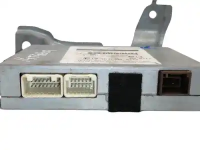 Second-hand car spare part electronic module for toyota auris ts oem iam references 861a002010 cxus7970g cxus0861aj