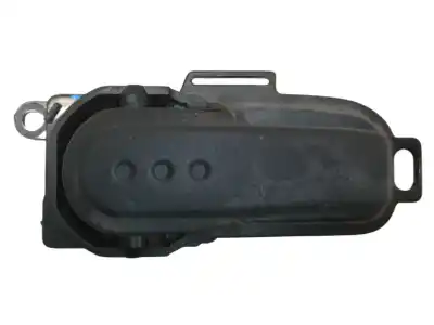 Peça sobressalente para automóvel em segunda mão puxador interior traseiro direito por nissan note (e11e) acenta referências oem iam 5010800006