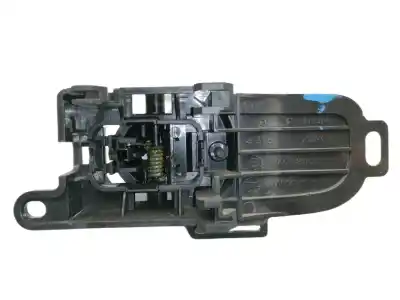 Second-hand car spare part interior right rear handle for nissan note (e11e) acenta oem iam references 5010800006 80670axbc9u 
