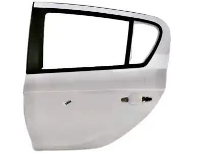 Tweedehands auto-onderdeel DEUR LINKS ACHTER voor HYUNDAI I20  OEM IAM-referenties   