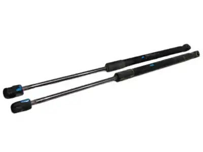 Peça sobressalente para automóvel em segunda mão amortecedores do tronco / porta por hyundai i20 comfort referências oem iam 817704p000