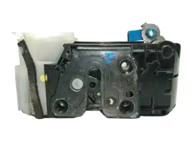 Peça sobressalente para automóvel em segunda mão fechadura da porta dianteira direita por hyundai i20 comfort referências oem iam 