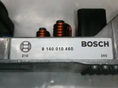 Автозапчасти б/у сопротивление нагреву за audi a8 (4e2) 4.2 quattro ссылки oem iam 9140010460  