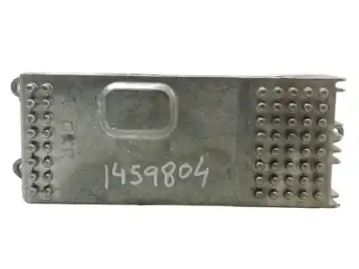 Автозапчасти б/у сопротивление нагреву за audi a8 (4e2) 4.2 quattro ссылки oem iam 9140010460  