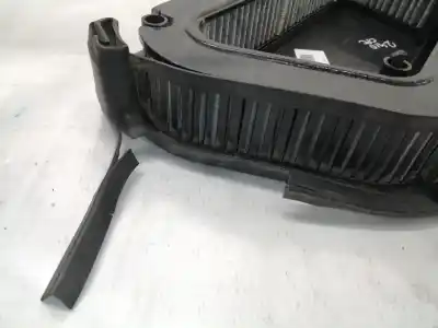 Автозапчасти б/у воздушный фильтр за audi a8 (4e2) 4.2 quattro ссылки oem iam   4e0819979d / 4e0819647c