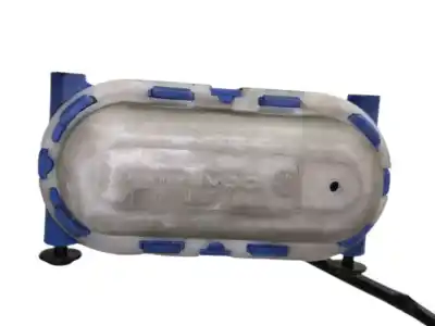 Second-hand car spare part tailgate central locking system  for seat ibiza (6k) básico oem iam references 