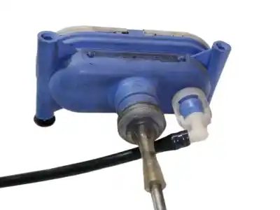 Second-hand car spare part tailgate central locking system  for seat ibiza (6k) básico oem iam references   