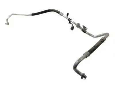 Second-hand car spare part air conditioning pipes for renault captur i (j5_, h5_) 0.9 tce 90 oem iam references 924544059r