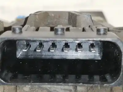 Second-hand car spare part potentiometer for saab 9-3 combi (e50) 1.9 d oem iam references 9186724 6pv00832200 