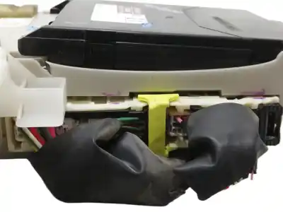 Автозапчасти б/у электронный модуль за toyota prius (_w3_) 1.8 hybrid (zvw3_) ссылки oem iam 8922147140 2380002162 8273047450a
