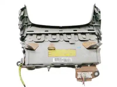 Автозапчасти б/у передняя левая подушка безопасности за toyota prius (_w3_) 1.8 hybrid (zvw3_) ссылки oem iam 6b3v24909m83  