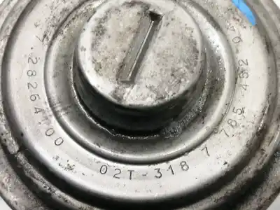 Second-hand car spare part egr valve for bmw serie 3 compact (e46) 320td oem iam references 72826400 778545204 02t318778545204