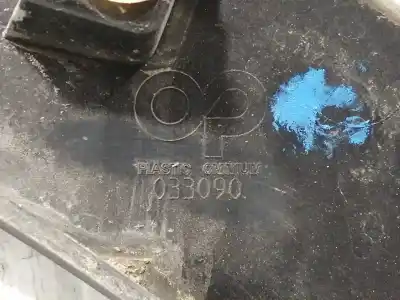 Автозапчастина б/у праве задне крило для renault captur i (j5_, h5_) 0.9 tce 90 посилання на oem iam 788a20643r  