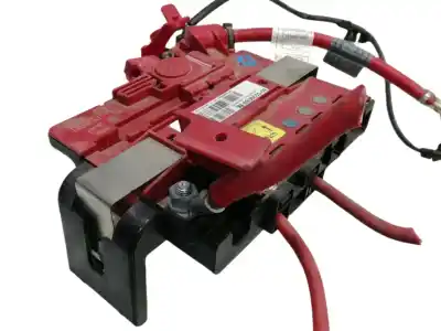 Peça sobressalente para automóvel em segunda mão módulo eletrônico por bmw serie 1 berlina (e81/e87) 2.0 16v diesel cat referências oem iam v4693665309