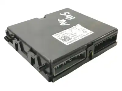 Second-hand car spare part electronic module for renault captur i (j5_, h5_) 0.9 tce 90 oem iam references 285258251r