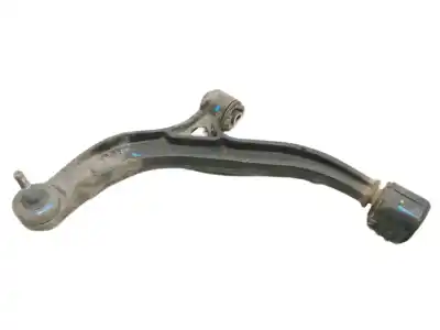 Second-hand car spare part front left lower suspension arm for chrysler voyager (rg) 2.5 crd se grand voyager oem iam references 04694973aa