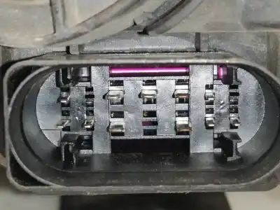 Gebrauchtes Autoersatzteil rechter scheinwerfer zum audi a3 sportback (8p) 2.0 tdi ambiente oem-iam-referenzen 8p0941004s 1307329154 / 10eeg060101 0301231282 / 8e0941329a