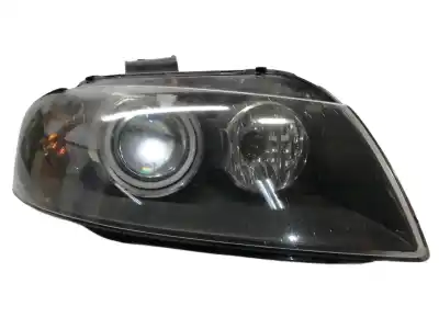 Gebrauchtes Autoersatzteil rechter scheinwerfer zum audi a3 sportback (8p) 2.0 tdi ambiente oem-iam-referenzen 8p0941004s 1307329154 / 10eeg060101 0301231282 / 8e0941329a