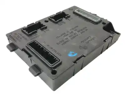 Second-hand car spare part electronic module for renault captur i (j5_, h5_) 0.9 tce 90 oem iam references 284b14580r