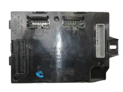Second-hand car spare part electronic module for renault captur i (j5_, h5_) 0.9 tce 90 oem iam references 284b14580r bcmt4l3 / 29206821 / 21485819 23206661 / 23206791 / 2675974