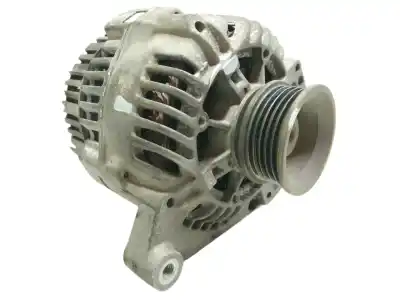 Peça sobressalente para automóvel em segunda mão alternador por audi a4 berlina (b5) 1.8 referências oem iam 