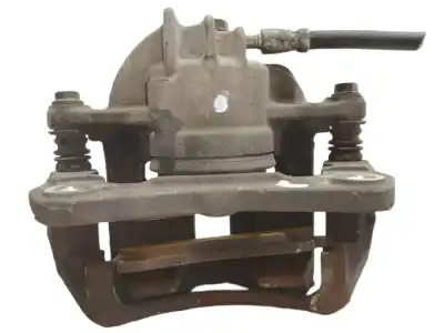 Peça sobressalente para automóvel em segunda mão pinça de travão dianteira direita por mitsubishi space star (dg0) 1600 referências oem iam 323251545  