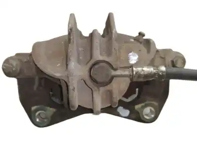 Peça sobressalente para automóvel em segunda mão pinça de travão dianteira direita por mitsubishi space star (dg0) 1600 referências oem iam 323251545  
