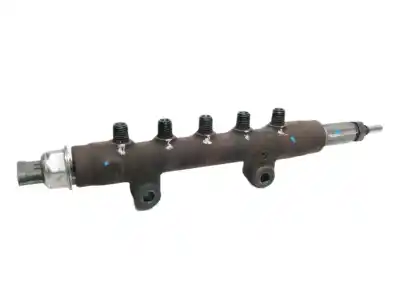 Pezzo di ricambio per auto di seconda mano rampa iniettori per ford transit combi ´06 ft 350 l trend riferimenti oem iam 