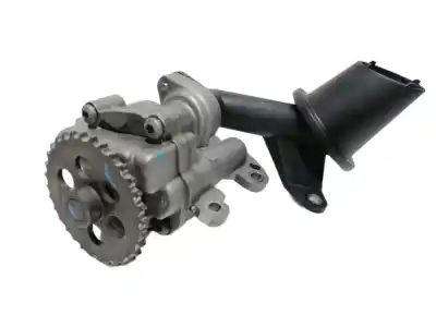 Peça sobressalente para automóvel em segunda mão BOMBA DE ÓLEO por FORD TRANSIT COMBI ´06  Referências OEM IAM 1C1Q6600  
